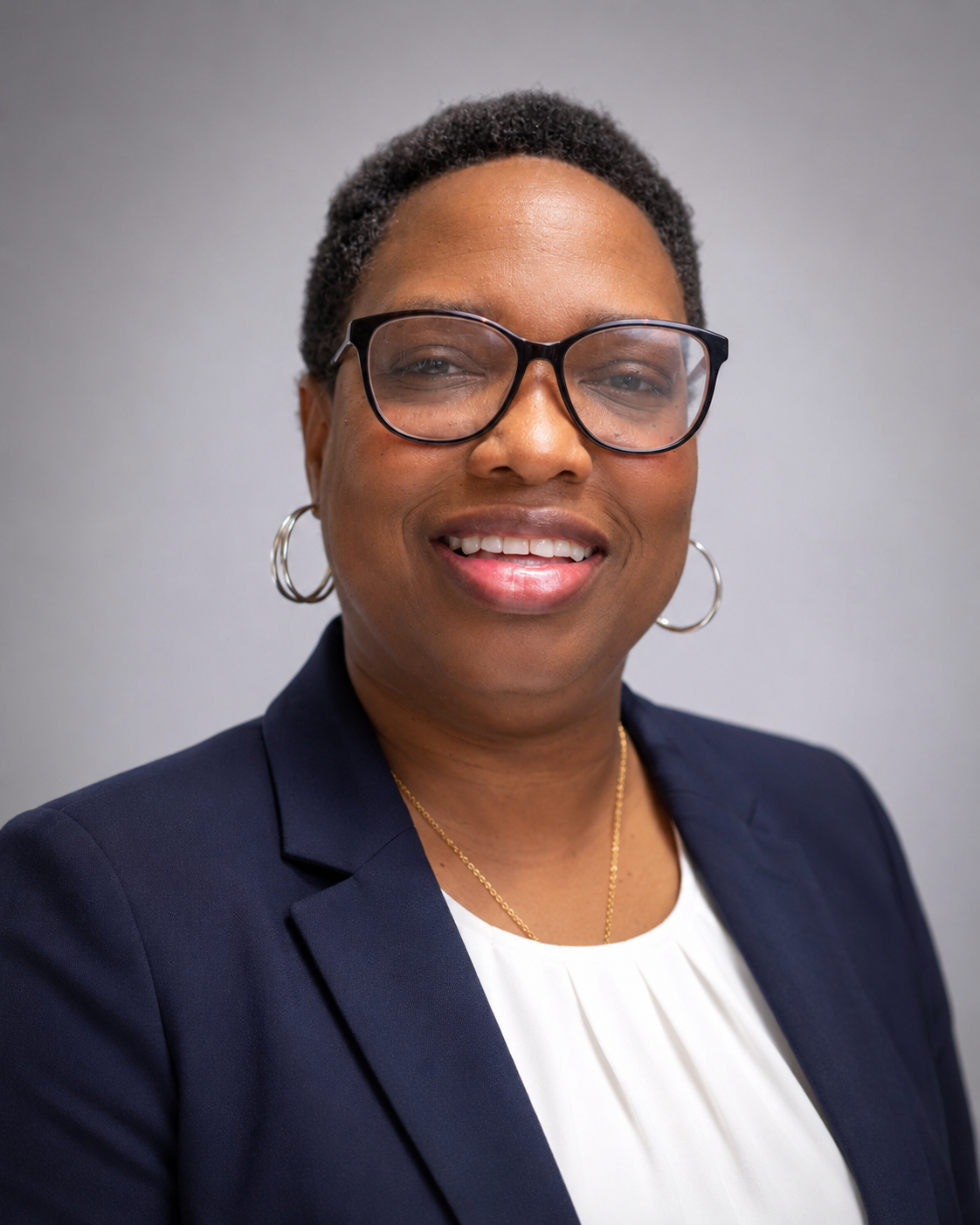 Monica Hunt, founder of Ready Set Go Funding